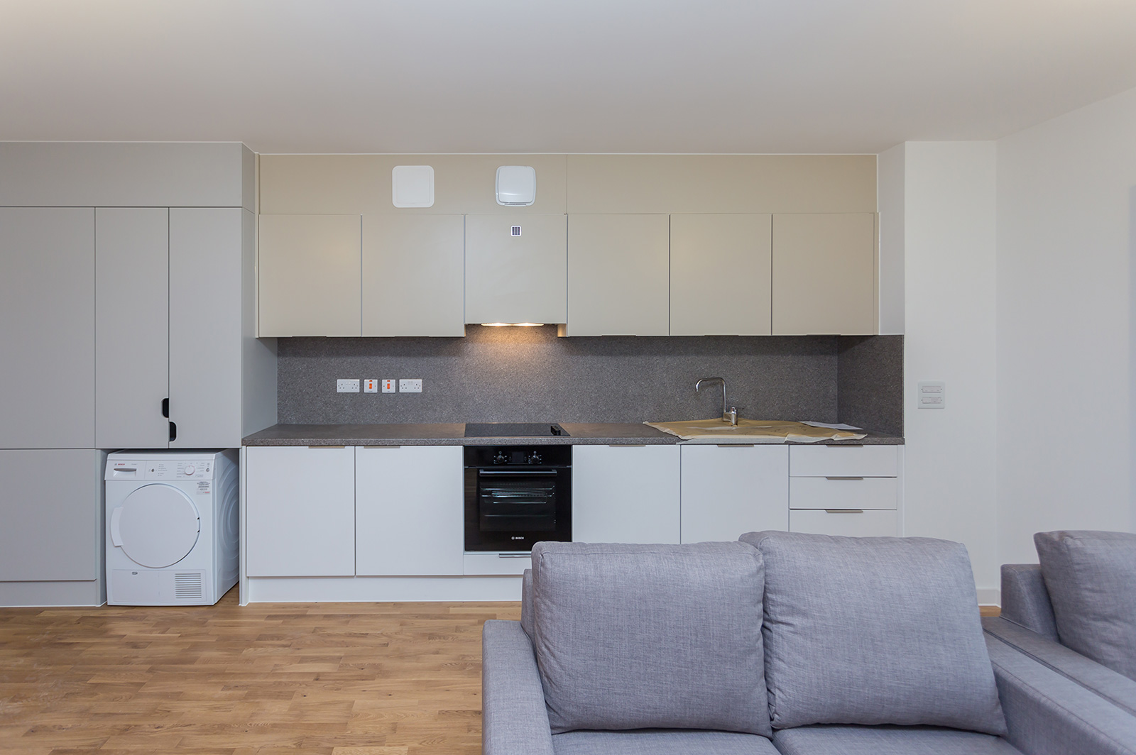 Lots 1 & 3, North West Cambridge Development | SCL Interiors