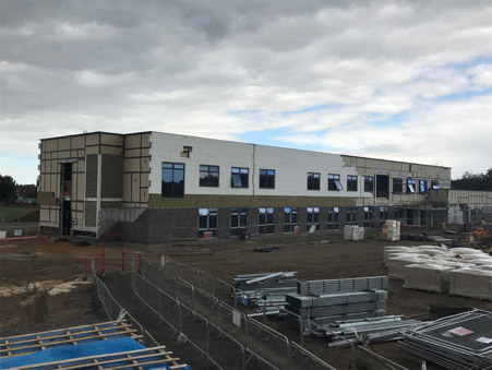 Cocksedge Building Contractors Limited