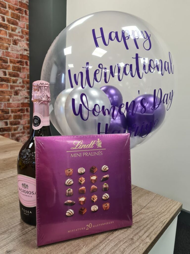 Happy International Women’s Day 2021