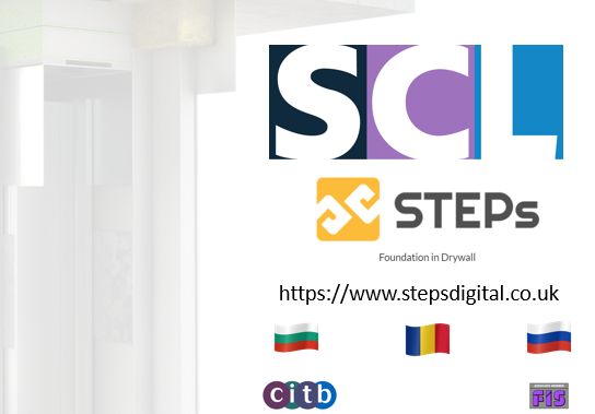 STEPs