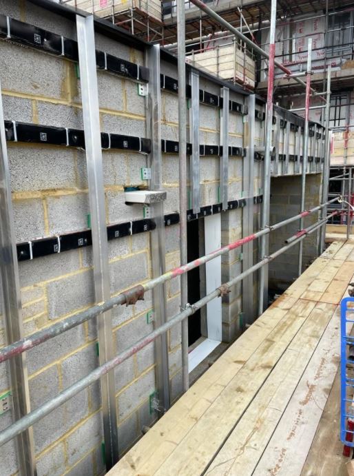 Ongoing Progress at BTG-001